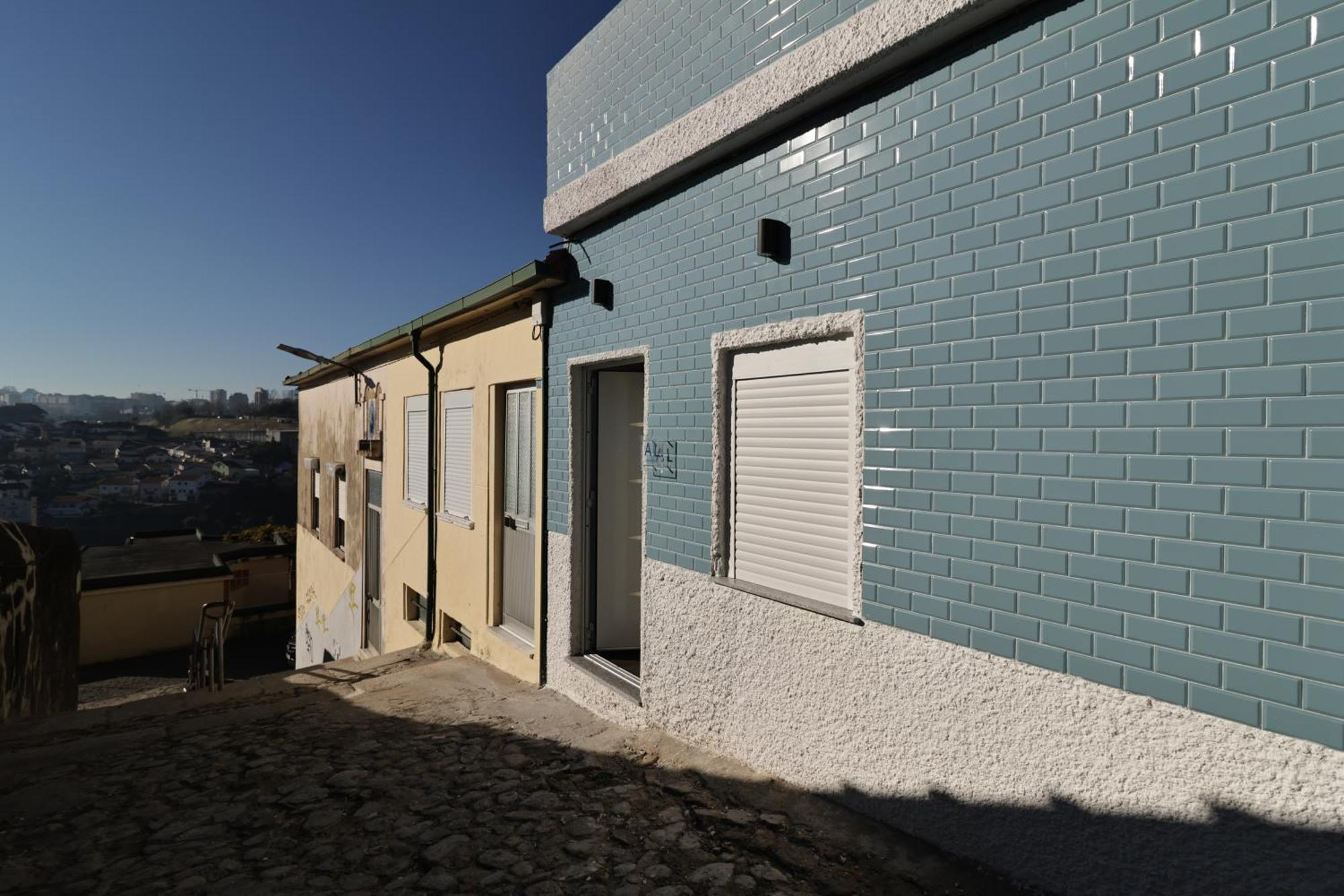 Douroview Villa Porto Exterior photo
